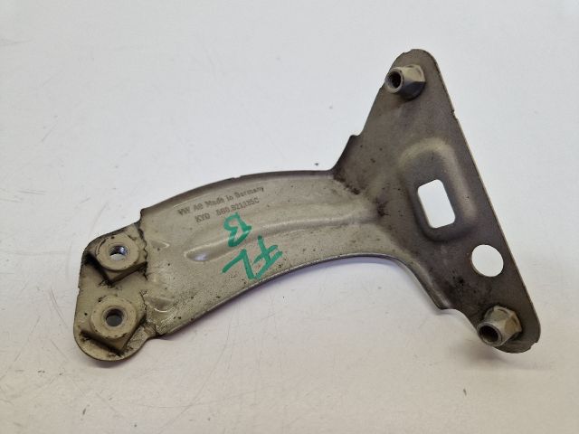 bontott VW GOLF VII Bal Sárvédő Oldaltartó