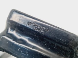 bontott VW GOLF VII Bal Sárvédő Oldaltartó