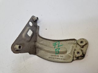 bontott VW GOLF VII Bal Sárvédő Oldaltartó