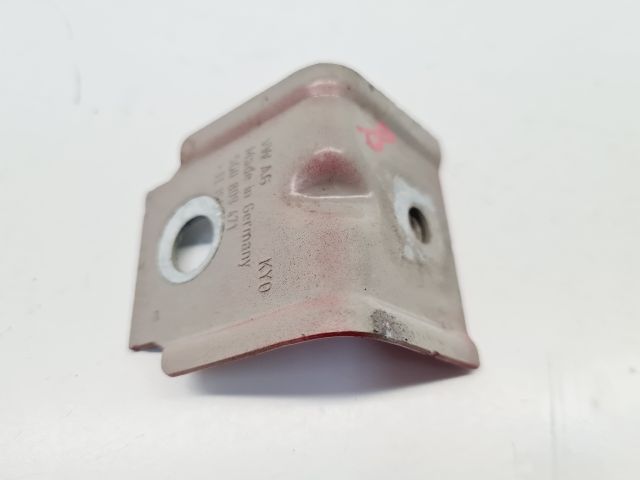 bontott VW GOLF VII Bal Sárvédő Oldaltartó