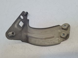 bontott VW GOLF VII Bal Sárvédő Oldaltartó