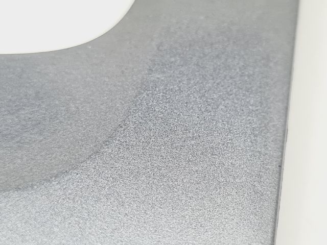 bontott VW GOLF VII Bal Szellőző Keret