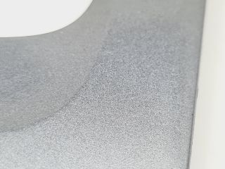 bontott VW GOLF VII Bal Szellőző Keret