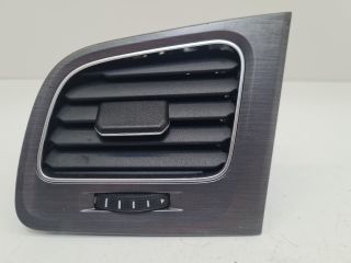 bontott VW GOLF VII Bal Szellőző