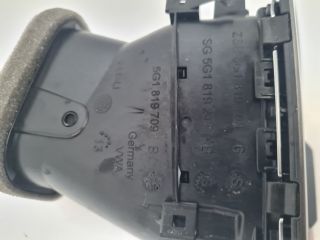 bontott VW GOLF VII Bal Szellőző