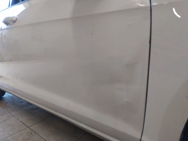 bontott VW GOLF VII Bal Szellőző