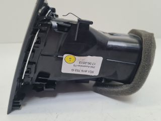 bontott VW GOLF VII Bal Szellőző