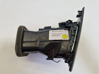 bontott VW GOLF VII Bal Szellőző