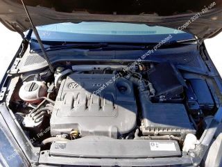 bontott VW GOLF VII Bal Szellőző