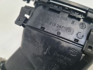 bontott VW GOLF VII Bal Szellőző