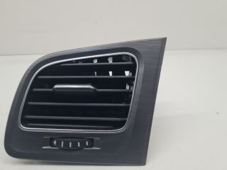 bontott VW GOLF VII Bal Szellőző