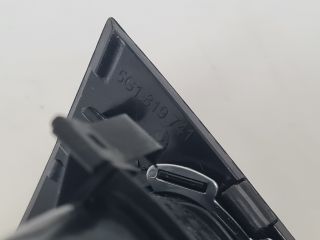 bontott VW GOLF VII Bal Szellőző