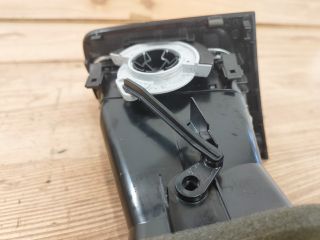 bontott VW GOLF VII Bal Szellőző