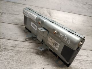 bontott VW GOLF VII Bal Térdlégzsák