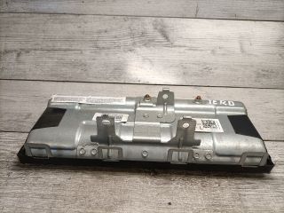 bontott VW GOLF VII Bal Térdlégzsák