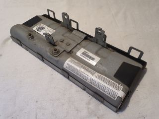 bontott VW GOLF VII Bal Térdlégzsák