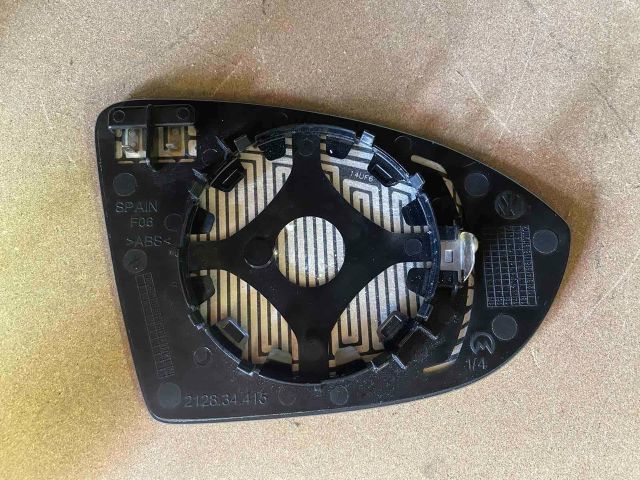 bontott VW GOLF VII Bal Tükörlap