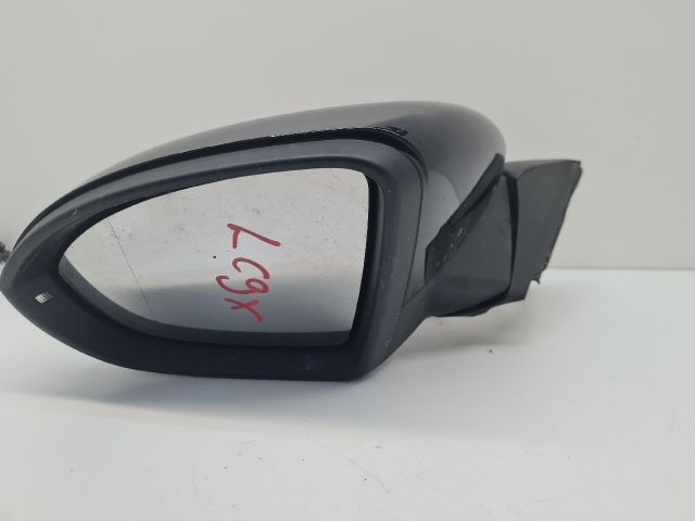 bontott VW GOLF VII Bal Visszapillantó Tükör (Elektromos)