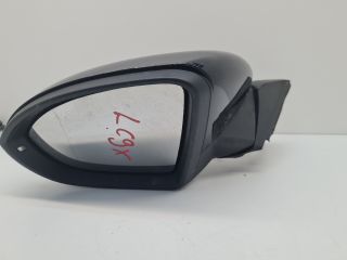 bontott VW GOLF VII Bal Visszapillantó Tükör (Elektromos)