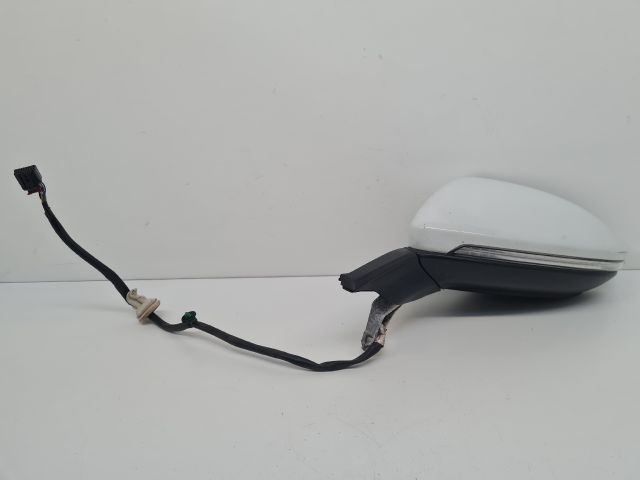 bontott VW GOLF VII Bal Visszapillantó Tükör (Elektromos)