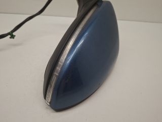 bontott VW GOLF VII Bal Visszapillantó Tükör (Elektromos)