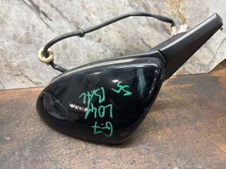 bontott VW GOLF VII Bal Visszapillantó Tükör (Elektromos)