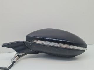 bontott VW GOLF VII Bal Visszapillantó Tükör (Elektromos)