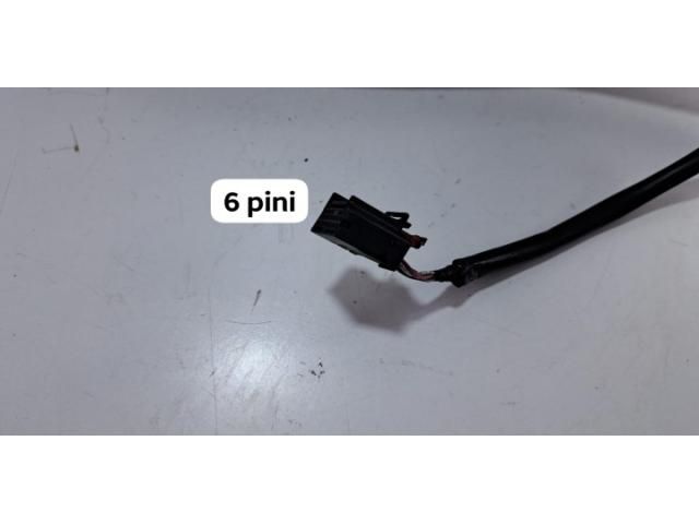 bontott VW GOLF VII Bal Visszapillantó Tükör (Elektromos)