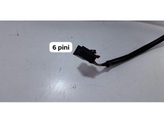 bontott VW GOLF VII Bal Visszapillantó Tükör (Elektromos)