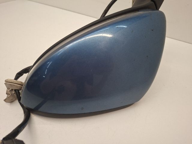 bontott VW GOLF VII Bal Visszapillantó Tükör (Elektromos)