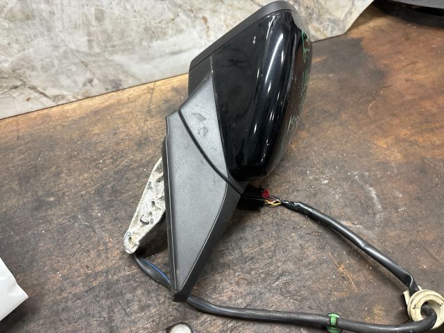 bontott VW GOLF VII Bal Visszapillantó Tükör (Elektromos)