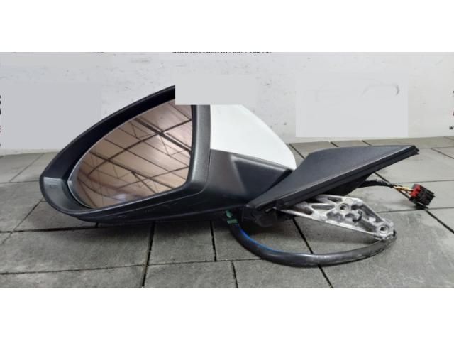 bontott VW GOLF VII Bal Visszapillantó Tükör (Elektromos)