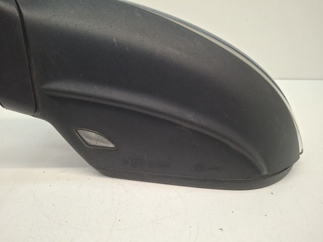 bontott VW GOLF VII Bal Visszapillantó Tükör (Elektromos)