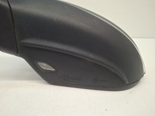 bontott VW GOLF VII Bal Visszapillantó Tükör (Elektromos)