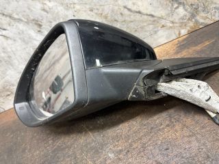 bontott VW GOLF VII Bal Visszapillantó Tükör (Elektromos)