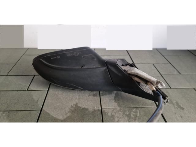 bontott VW GOLF VII Bal Visszapillantó Tükör (Elektromos)