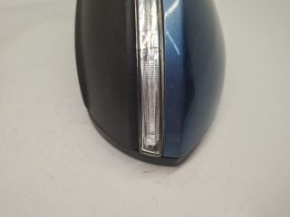bontott VW GOLF VII Bal Visszapillantó Tükör (Elektromos)