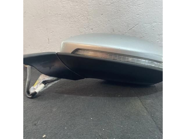 bontott VW GOLF VII Bal Visszapillantó Tükör (Elektromos)