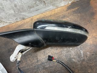 bontott VW GOLF VII Bal Visszapillantó Tükör (Elektromos)