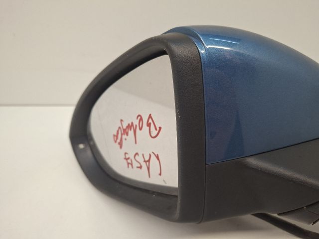 bontott VW GOLF VII Bal Visszapillantó Tükör (Elektromos)