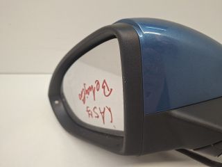 bontott VW GOLF VII Bal Visszapillantó Tükör (Elektromos)