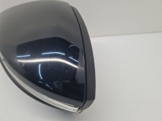 bontott VW GOLF VII Bal Visszapillantó Tükör (Elektromos)