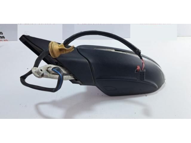 bontott VW GOLF VII Bal Visszapillantó Tükör (Elektromos)