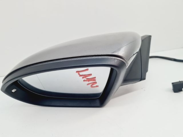 bontott VW GOLF VII Bal Visszapillantó Tükör (Elektromos)