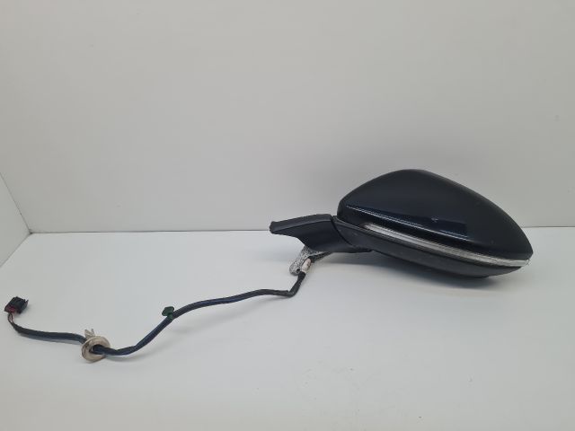 bontott VW GOLF VII Bal Visszapillantó Tükör (Elektromos)