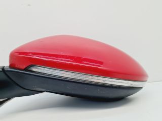 bontott VW GOLF VII Bal Visszapillantó Tükör (Elektromos)