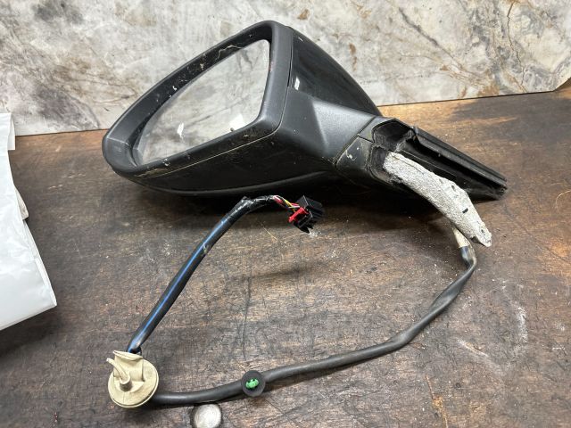 bontott VW GOLF VII Bal Visszapillantó Tükör (Elektromos)