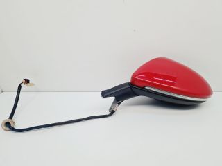 bontott VW GOLF VII Bal Visszapillantó Tükör (Elektromos)