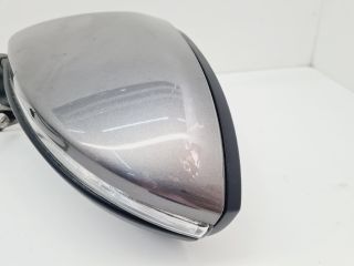 bontott VW GOLF VII Bal Visszapillantó Tükör (Elektromos)