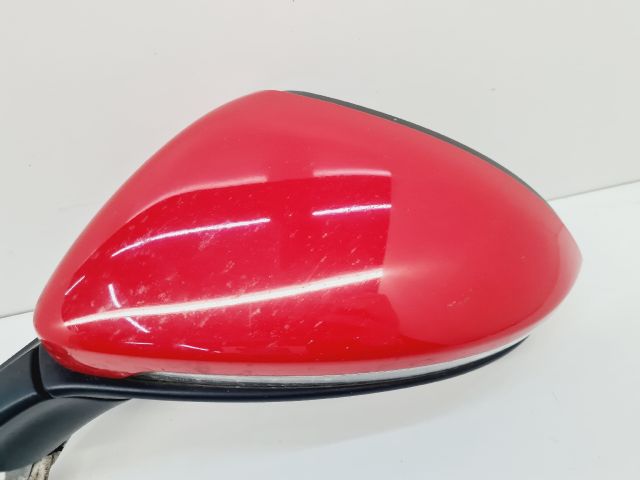 bontott VW GOLF VII Bal Visszapillantó Tükör (Elektromos)